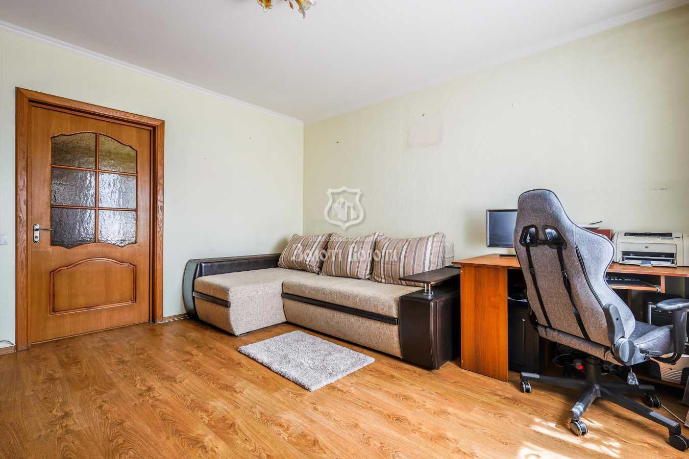 Продаж 2-кімнатної квартири 54 м², Калачівська вул., 9