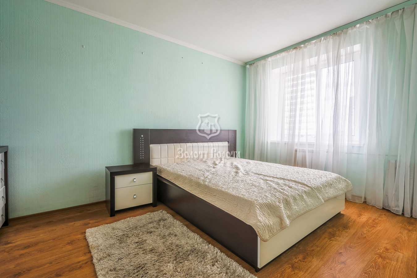 Продаж 2-кімнатної квартири 54 м², Калачівська вул., 9