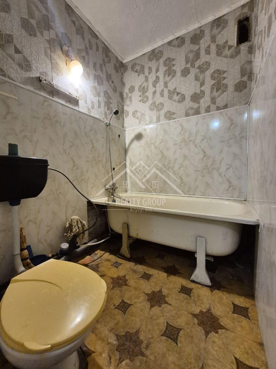 Продаж 2-кімнатної квартири 44 м²