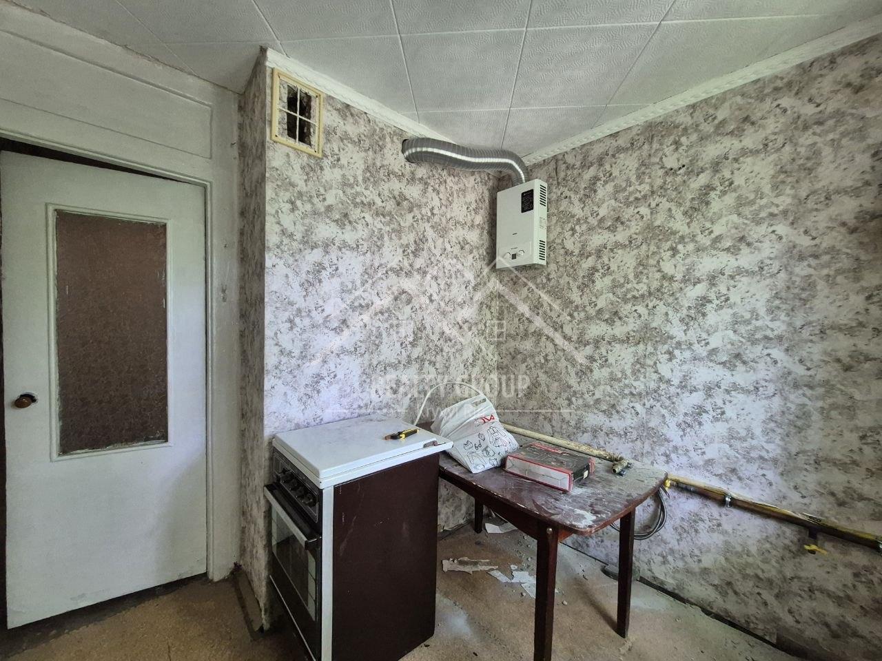 Продаж 2-кімнатної квартири 44 м²