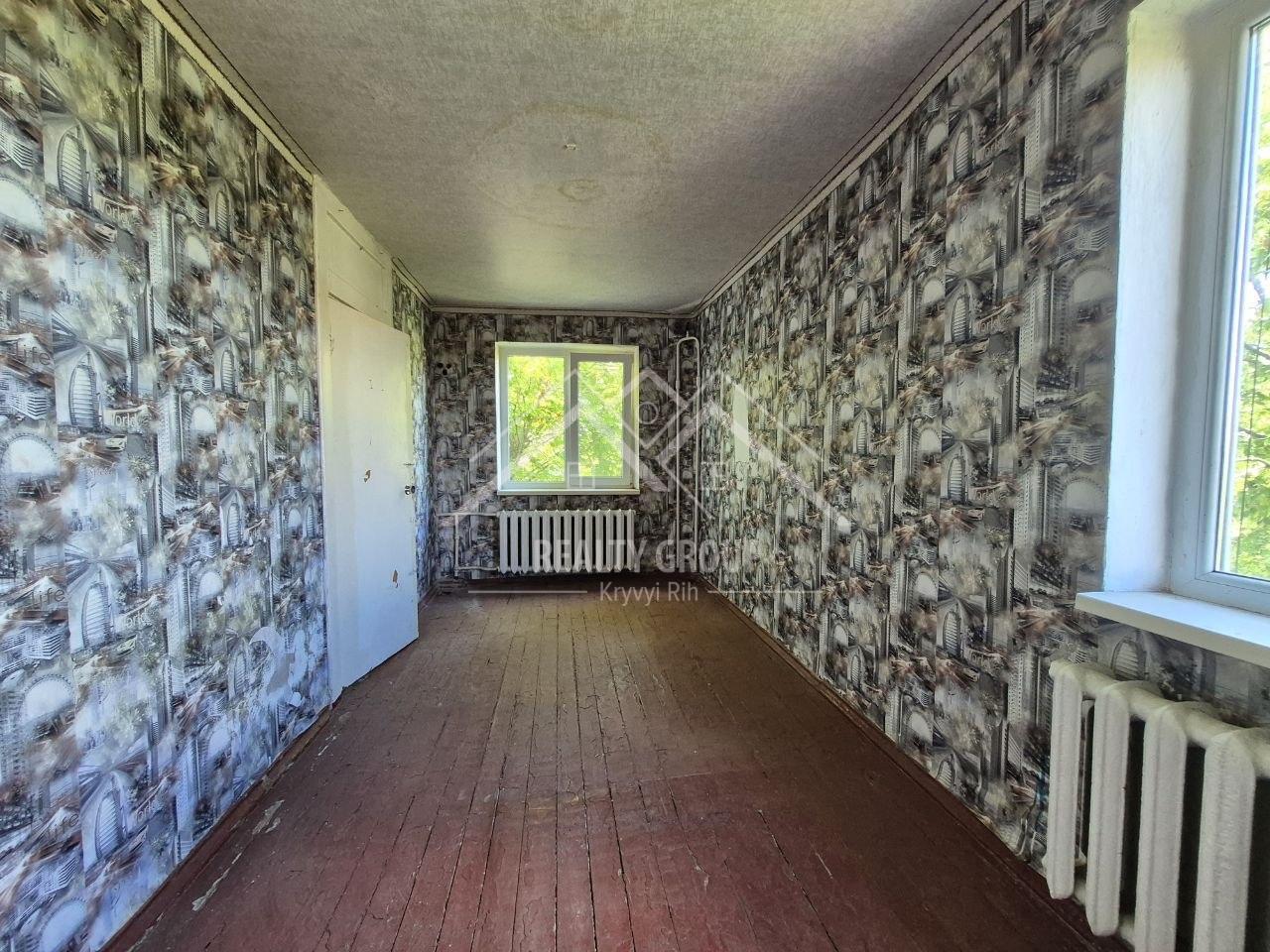 Продаж 2-кімнатної квартири 44 м²