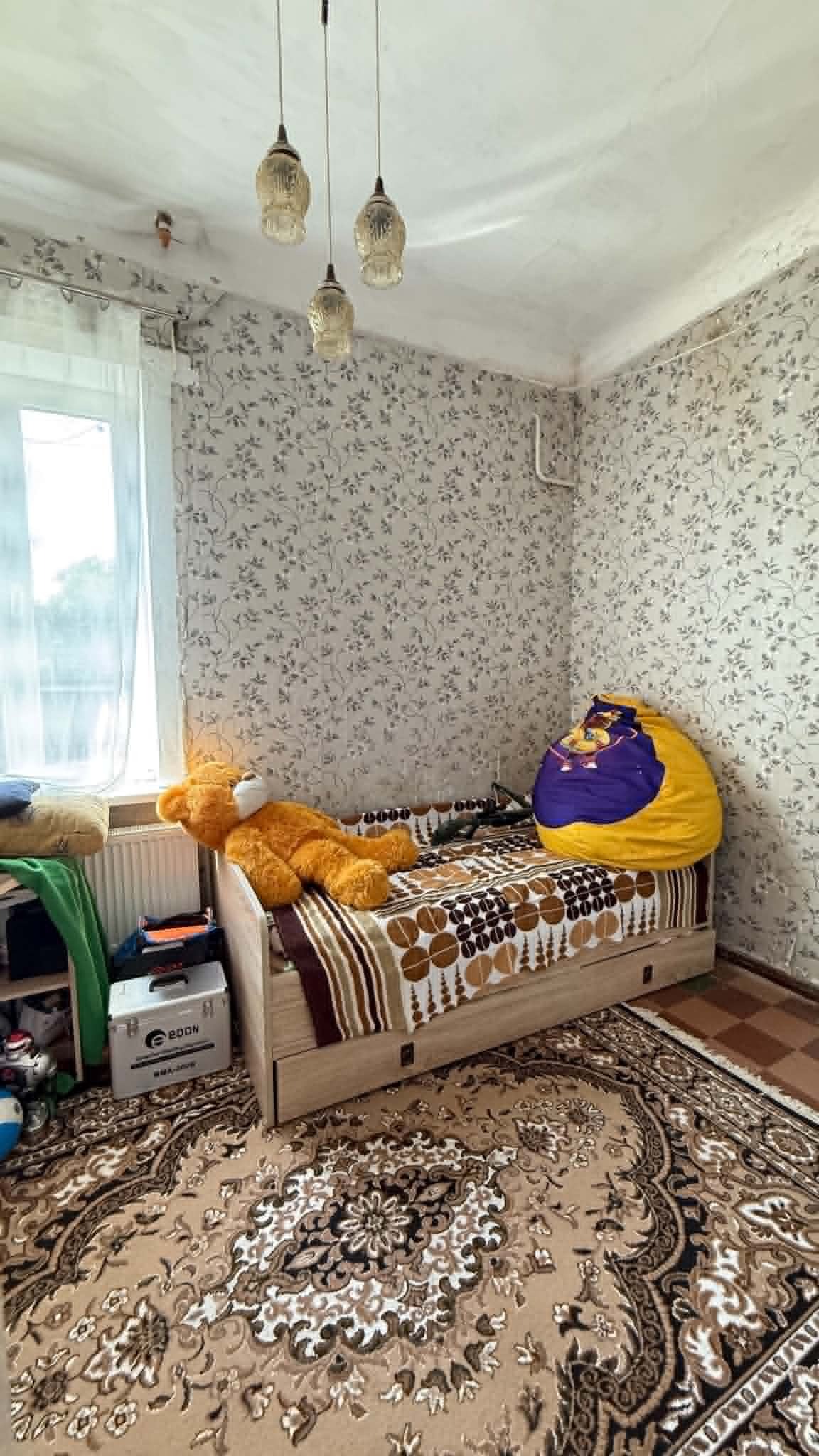 Продажа дома 79 м², Массивная ул.