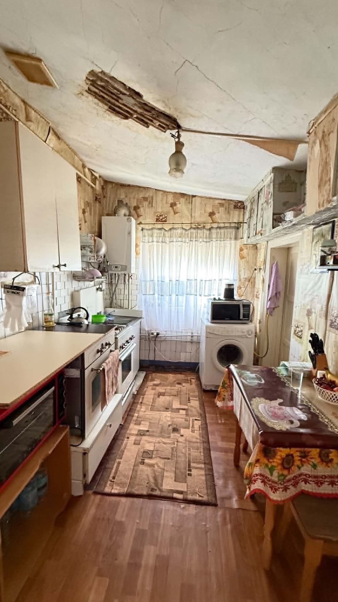Продажа дома 79 м², Массивная ул.