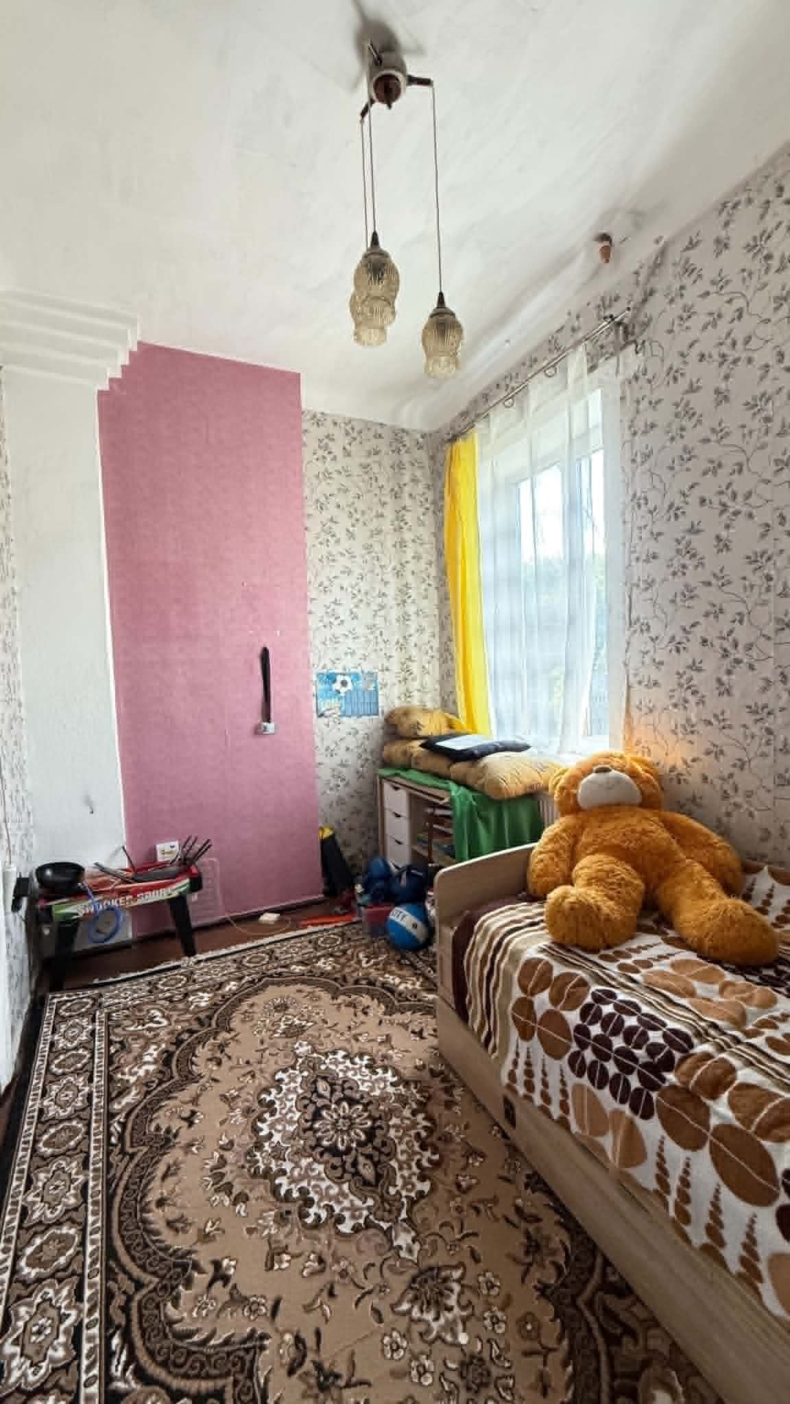 Продажа дома 79 м², Массивная ул.