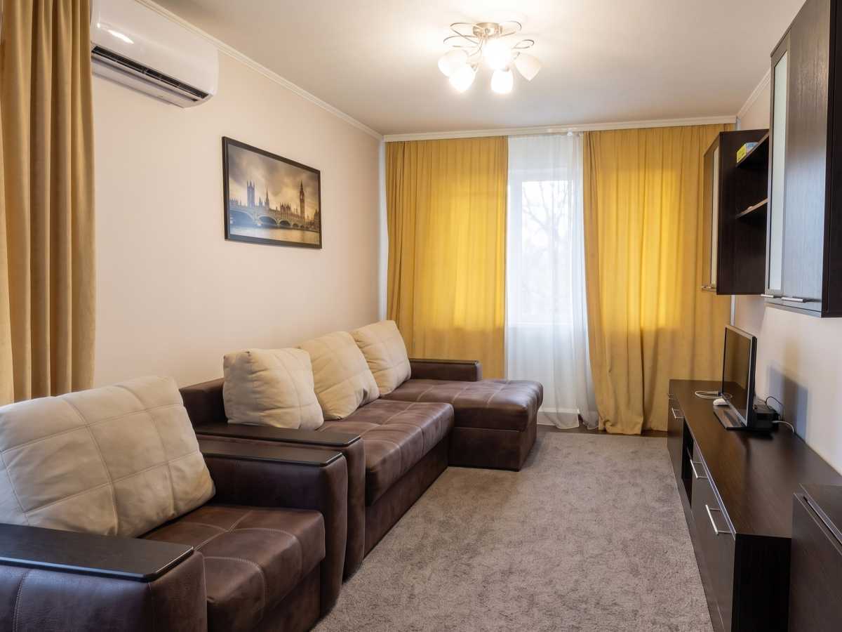 Продажа 2-комнатной квартиры 44.5 м², Данила Щербаковского ул., 51