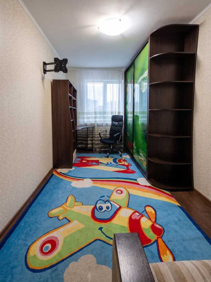 Продажа 2-комнатной квартиры 44.5 м², Данила Щербаковского ул., 51