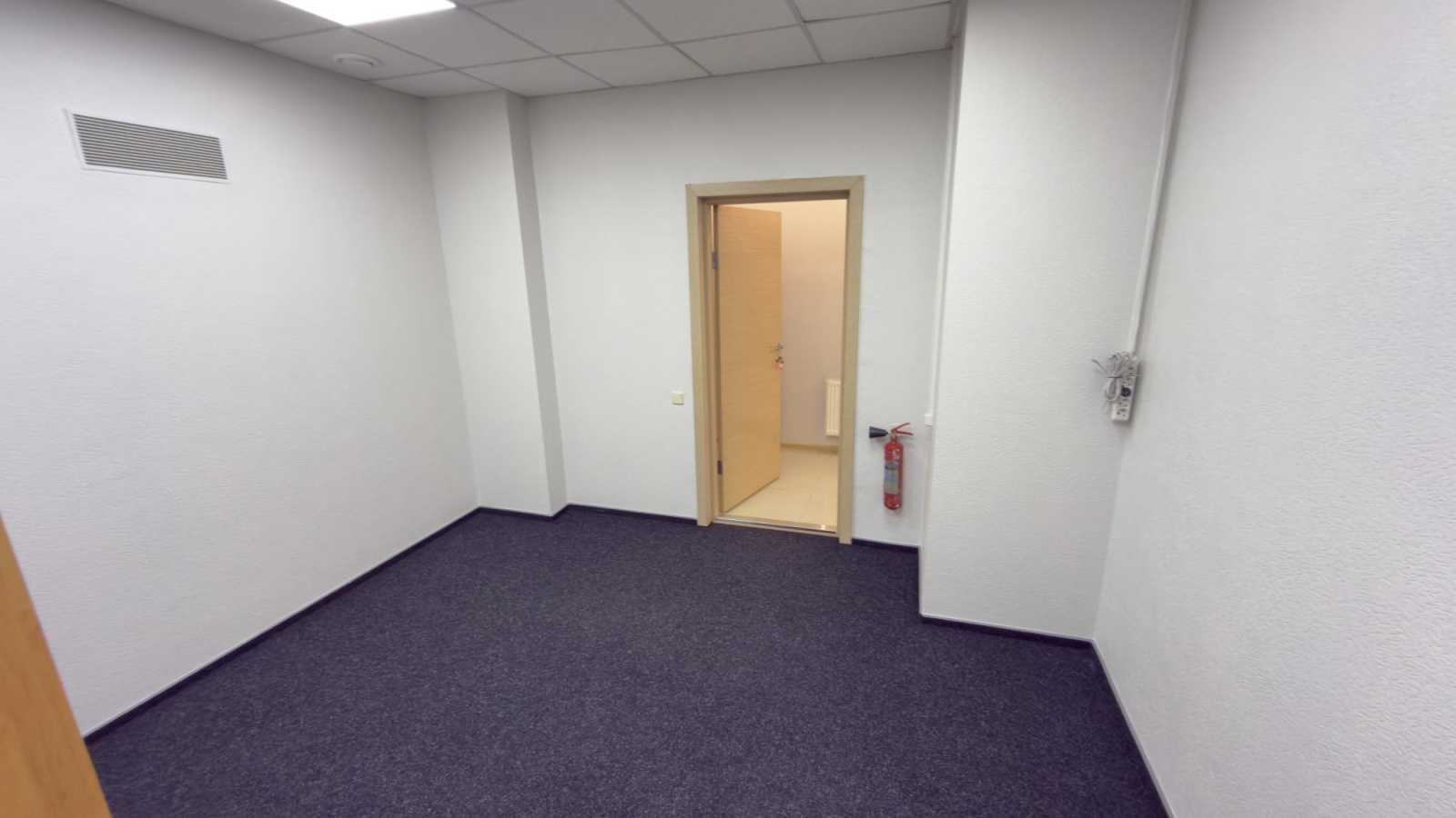 Оренда офісу 320 м², Володимира Антоновича вул., 172