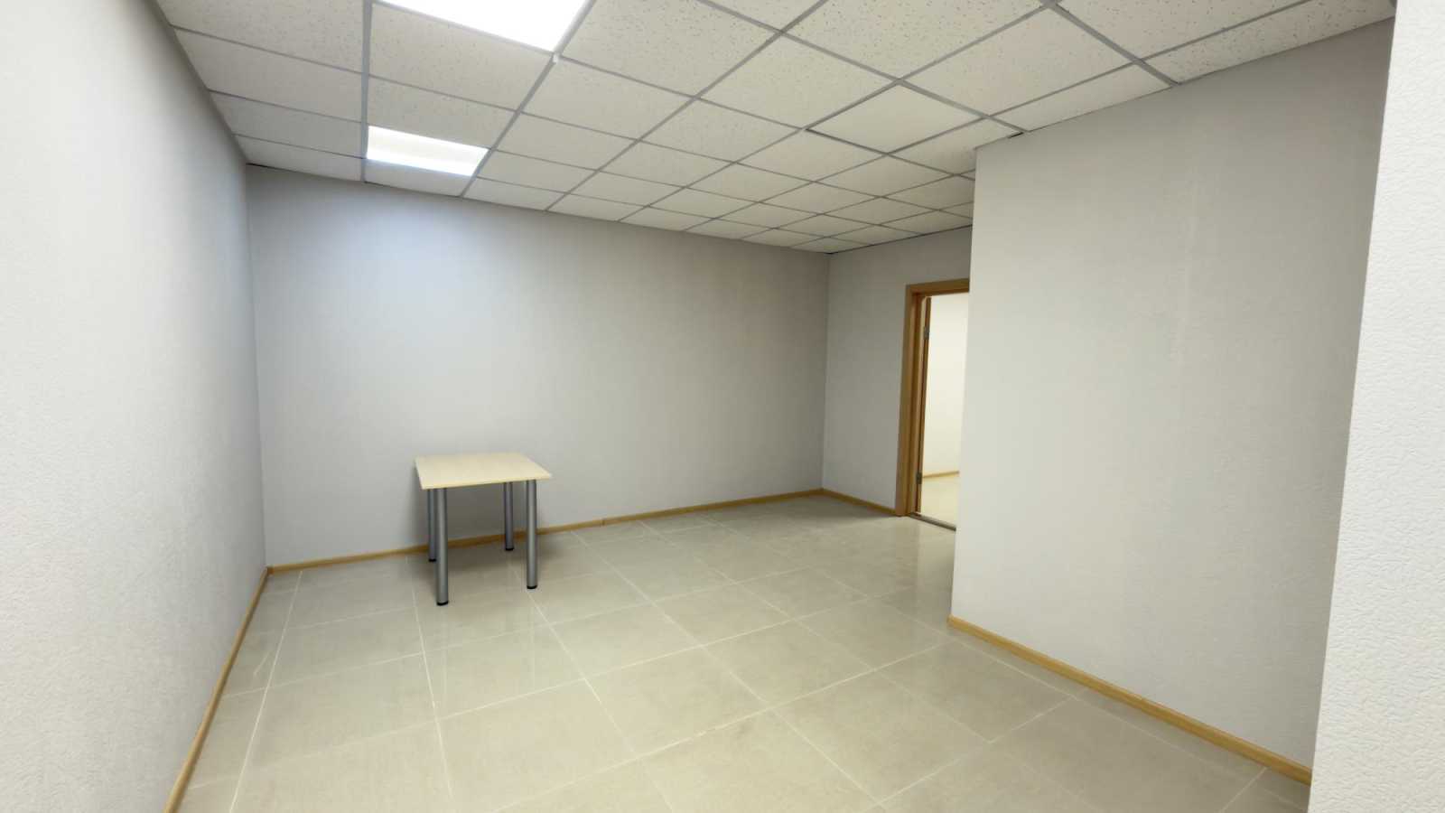 Оренда офісу 320 м², Володимира Антоновича вул., 172