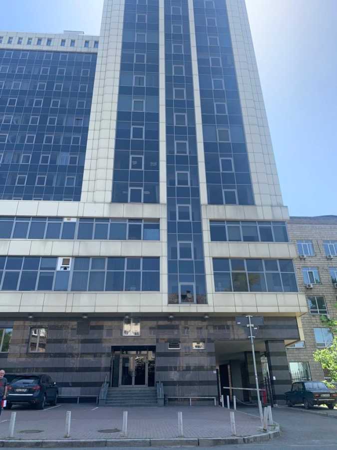 Оренда офісу 320 м², Володимира Антоновича вул., 172