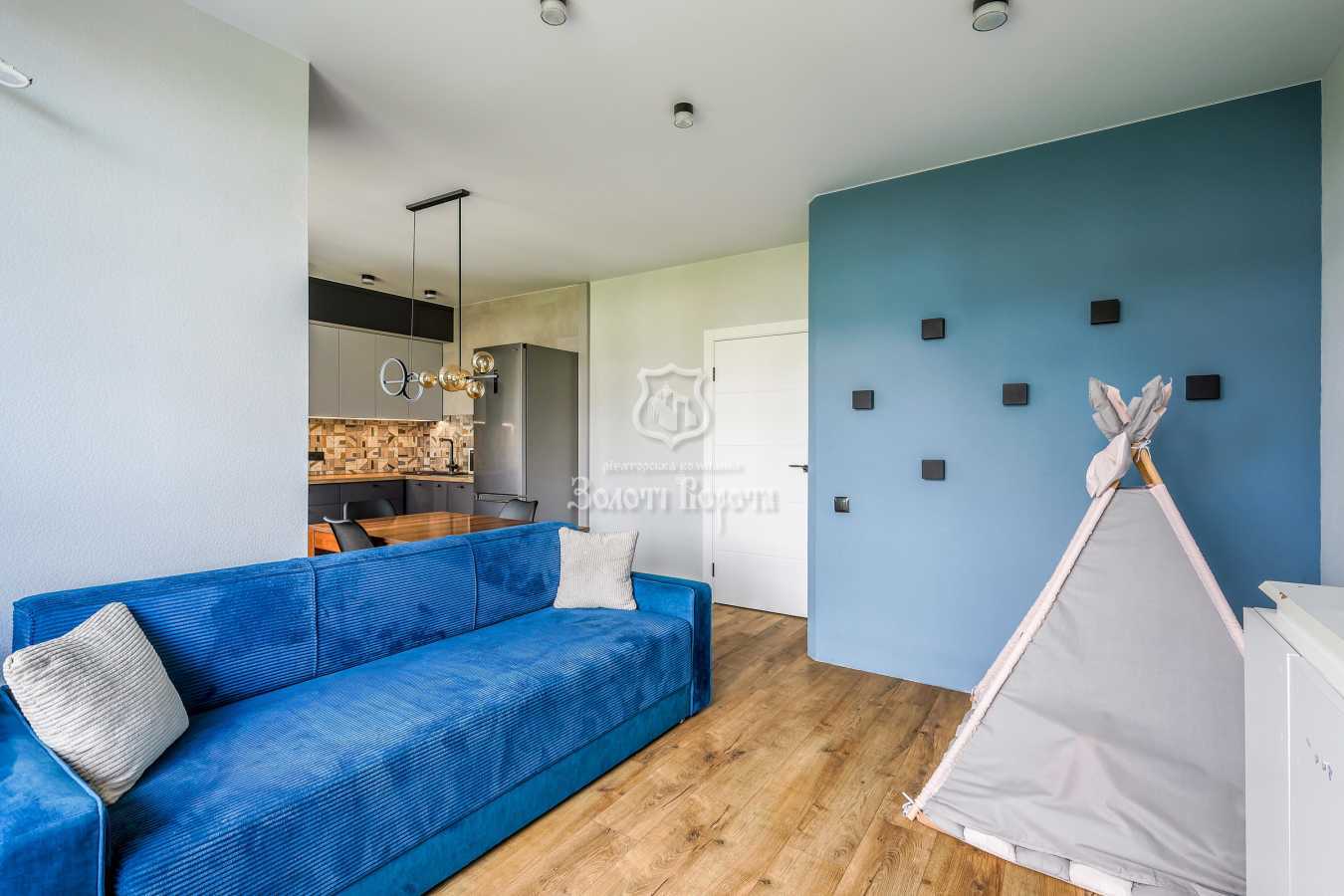 Продажа 3-комнатной квартиры 82.8 м², Тираспольська, 52а