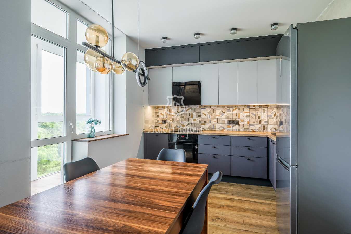 Продажа 3-комнатной квартиры 82.8 м², Тираспольська, 52а