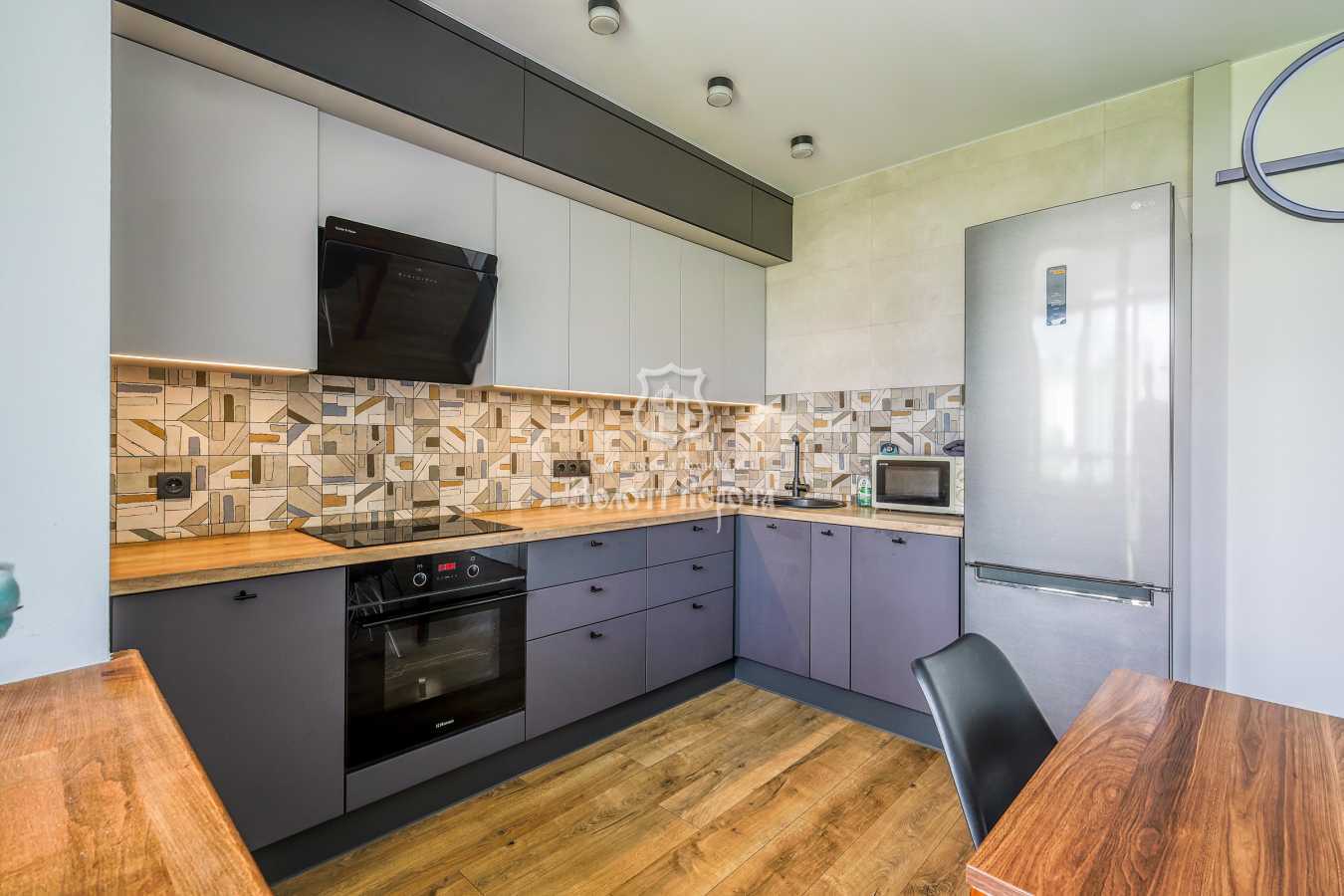 Продажа 3-комнатной квартиры 82.8 м², Тираспольська, 52а