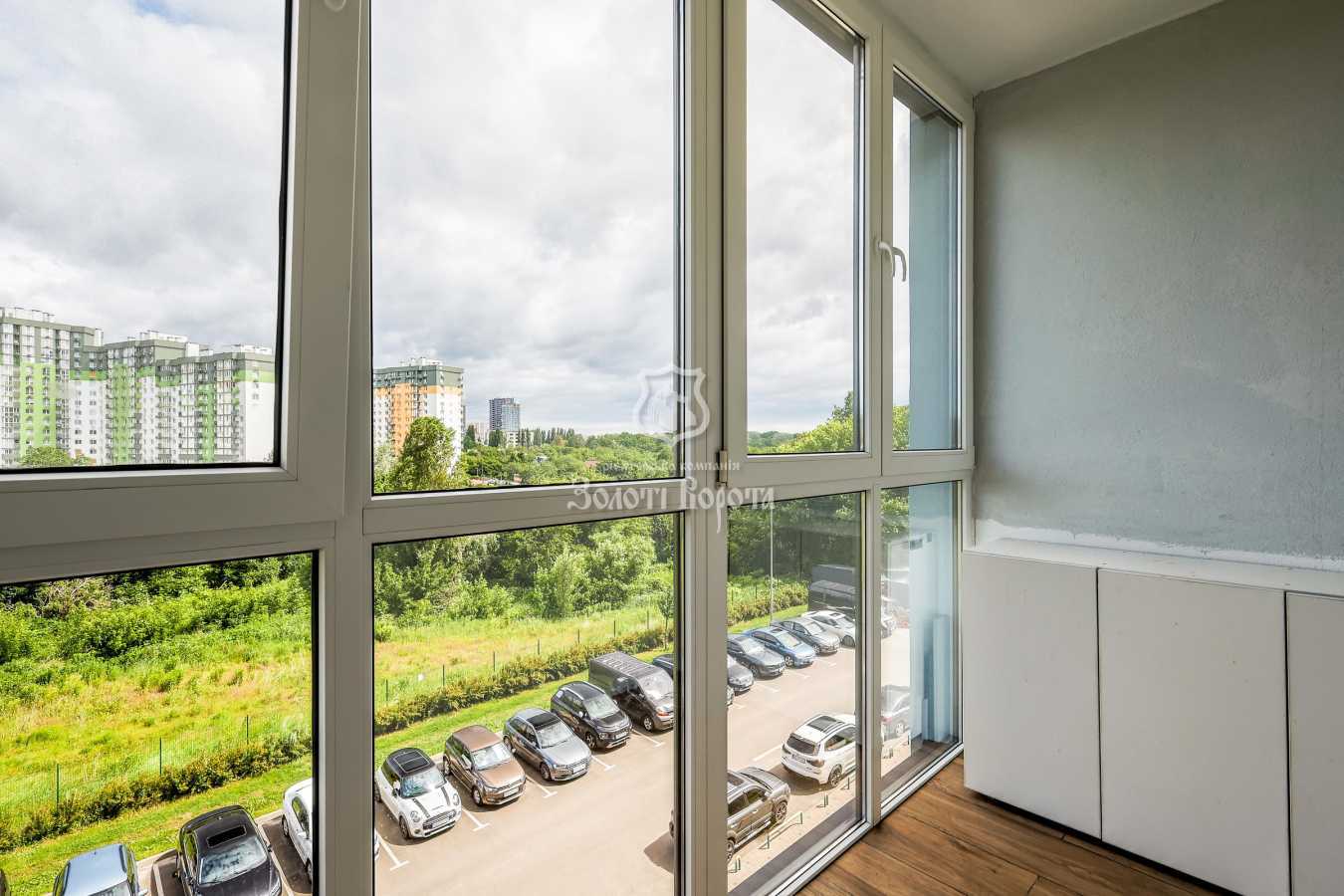 Продажа 3-комнатной квартиры 82.8 м², Тираспольська, 52а
