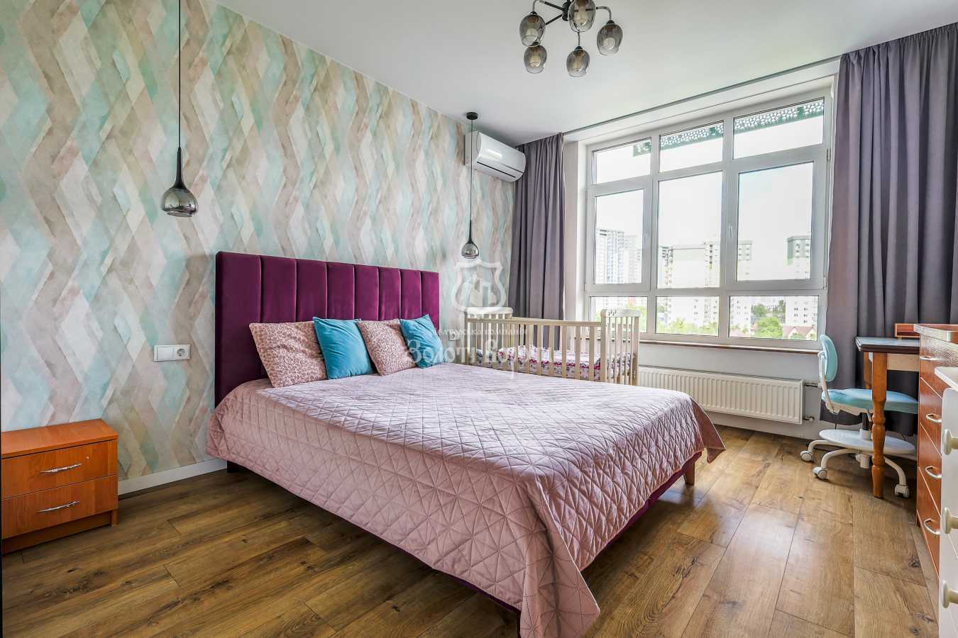 Продажа 3-комнатной квартиры 82.8 м², Тираспольська, 52а