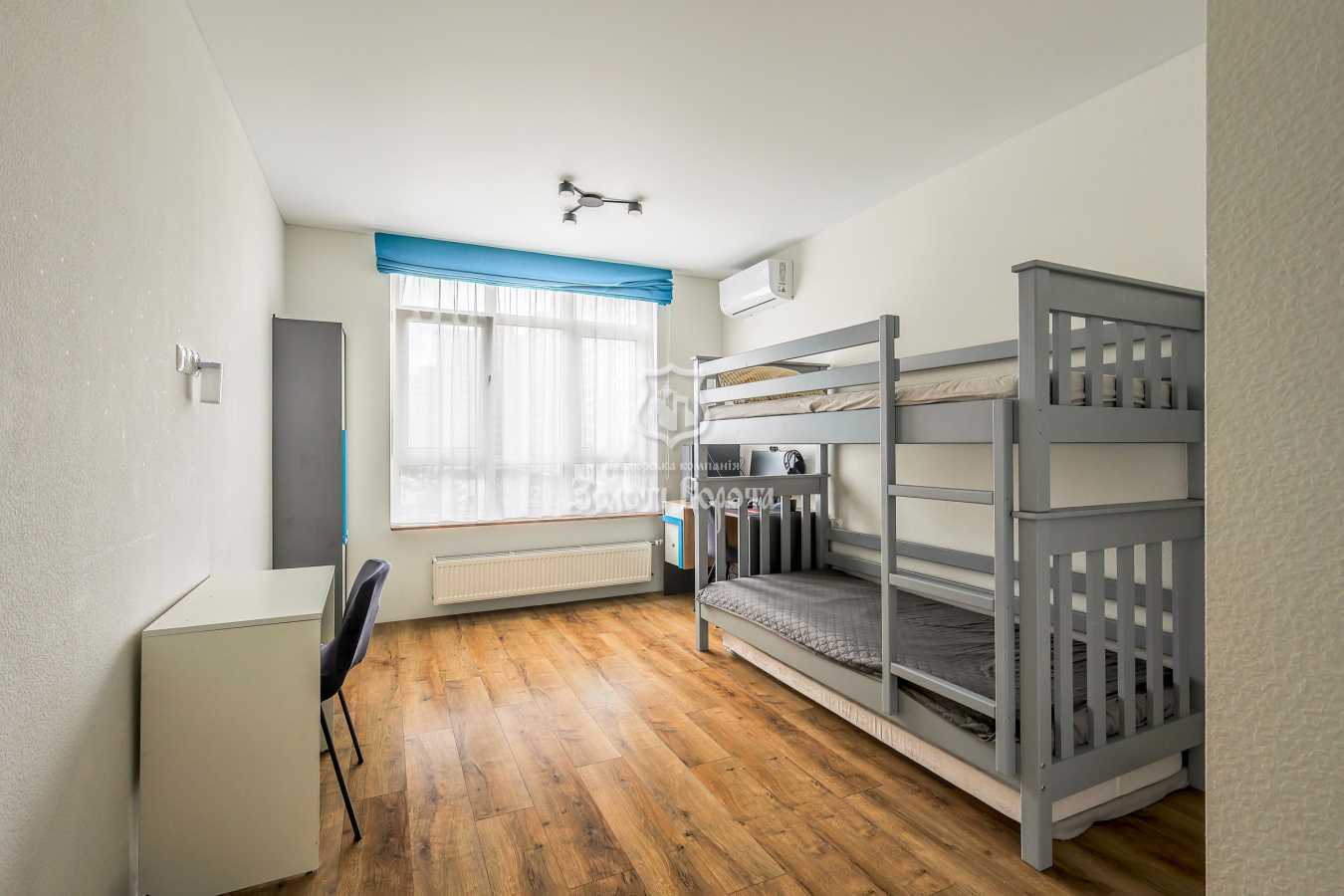 Продажа 3-комнатной квартиры 82.8 м², Тираспольська, 52а