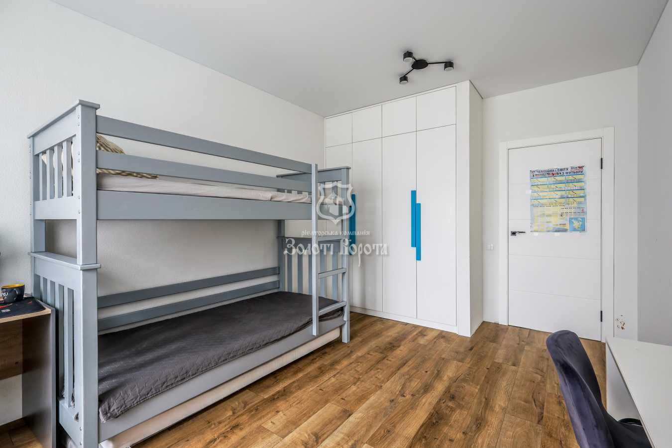 Продажа 3-комнатной квартиры 82.8 м², Тираспольська, 52а