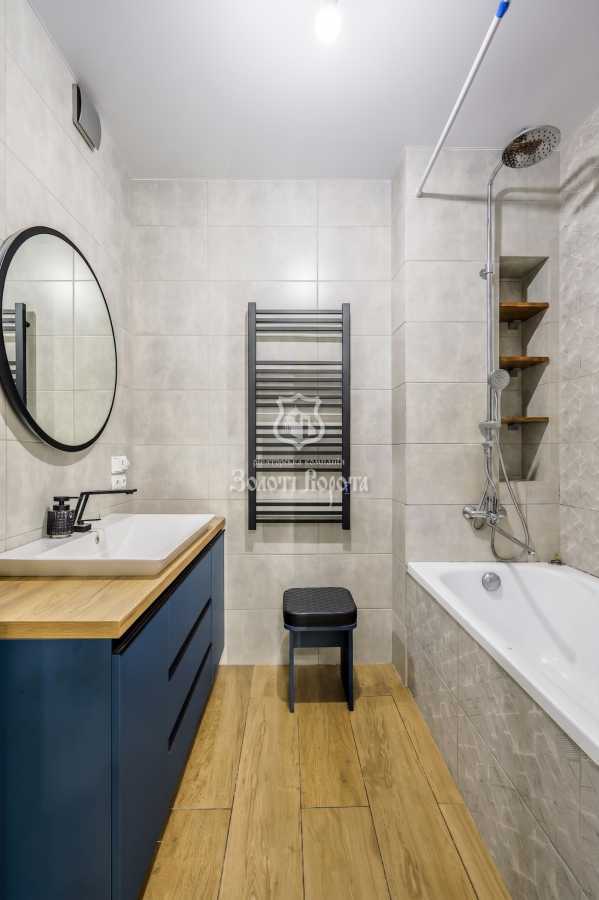 Продажа 3-комнатной квартиры 82.8 м², Тираспольська, 52а