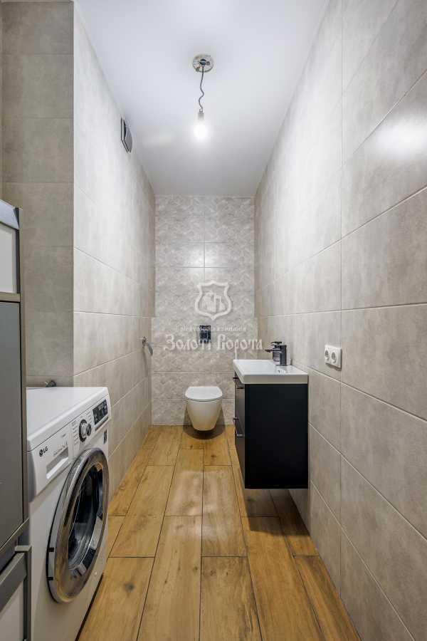 Продажа 3-комнатной квартиры 82.8 м², Тираспольська, 52а