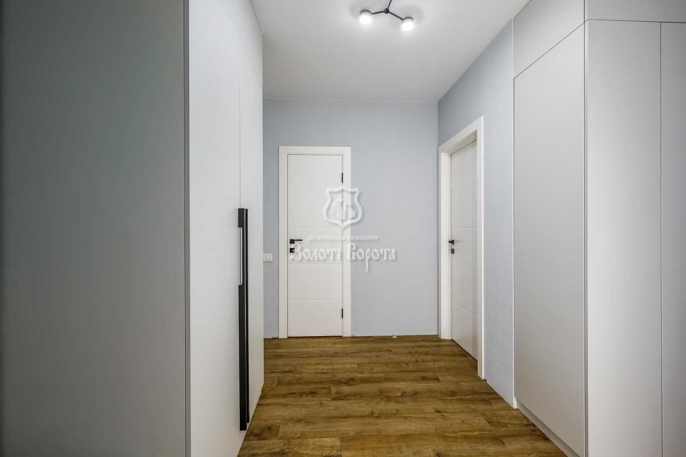 Продажа 3-комнатной квартиры 82.8 м², Тираспольська, 52а
