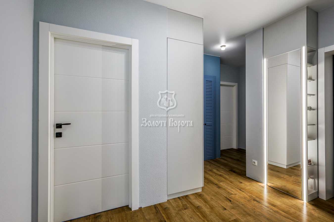 Продажа 3-комнатной квартиры 82.8 м², Тираспольська, 52а