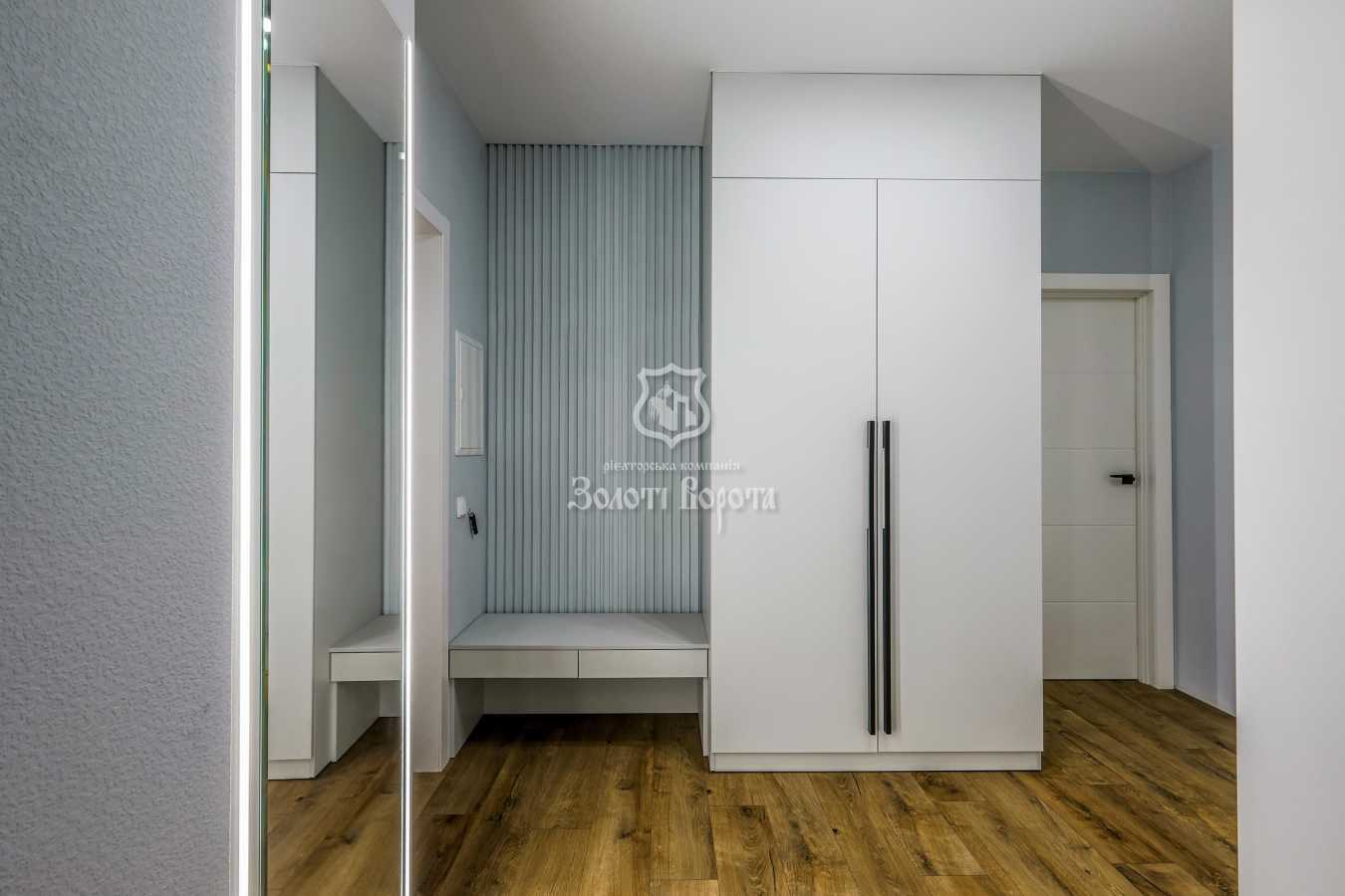 Продажа 3-комнатной квартиры 82.8 м², Тираспольська, 52а
