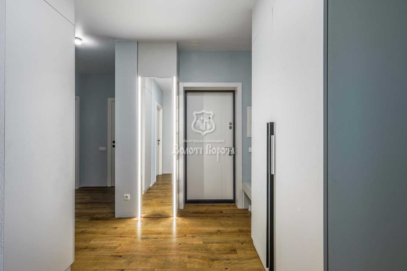 Продажа 3-комнатной квартиры 82.8 м², Тираспольська, 52а