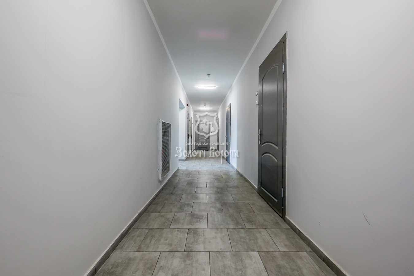 Продажа 3-комнатной квартиры 82.8 м², Тираспольська, 52а