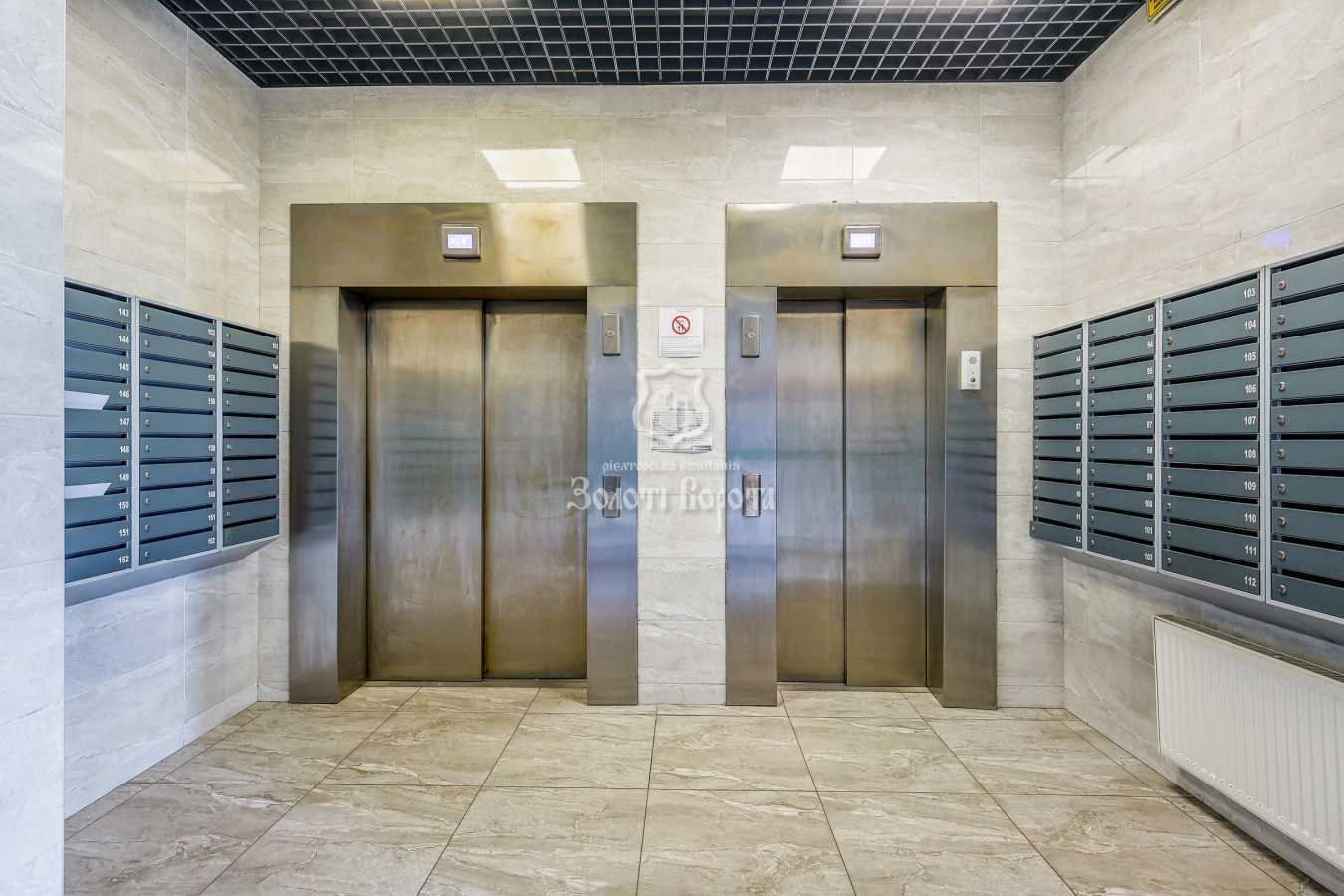 Продажа 3-комнатной квартиры 82.8 м², Тираспольська, 52а