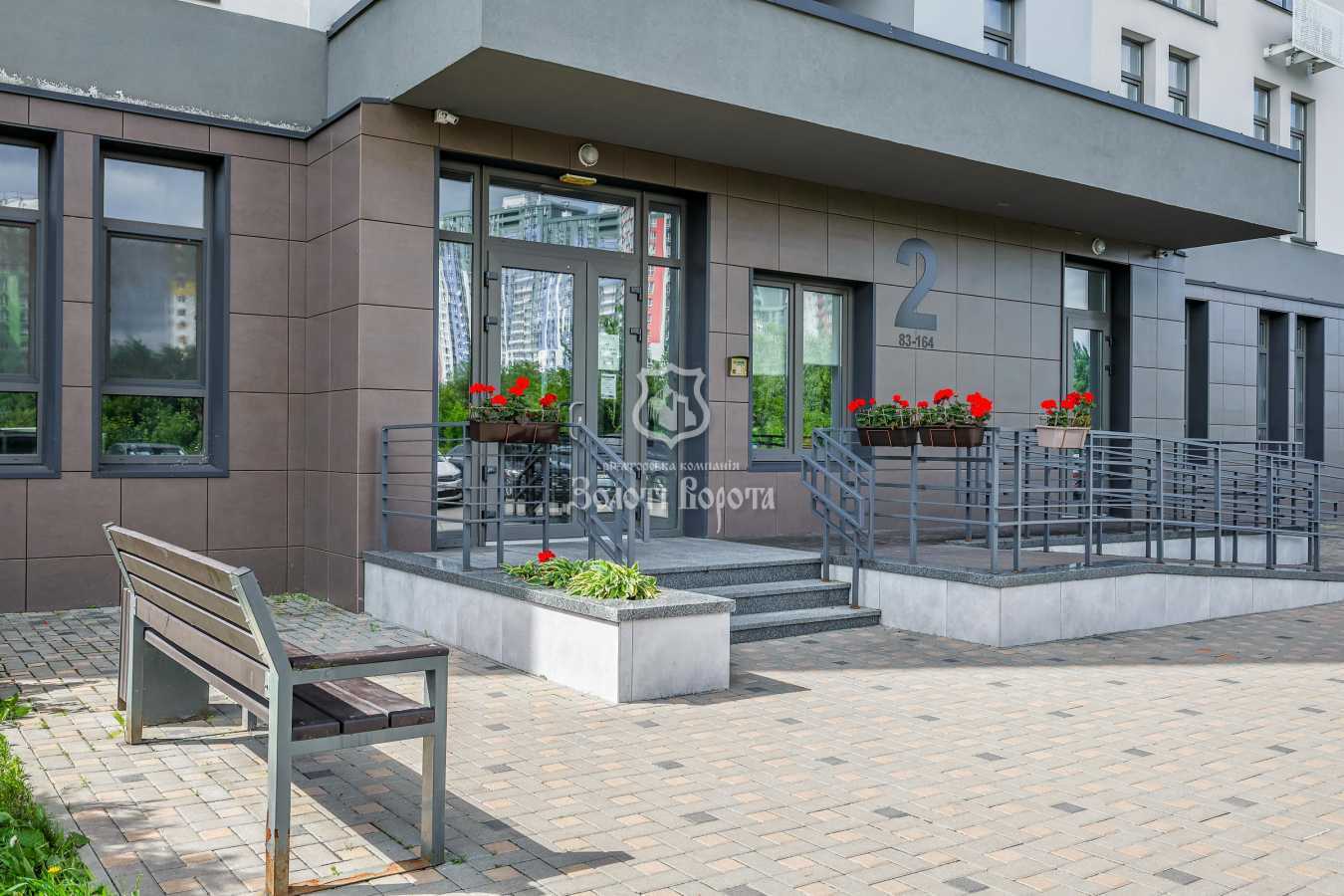 Продажа 3-комнатной квартиры 82.8 м², Тираспольська, 52а