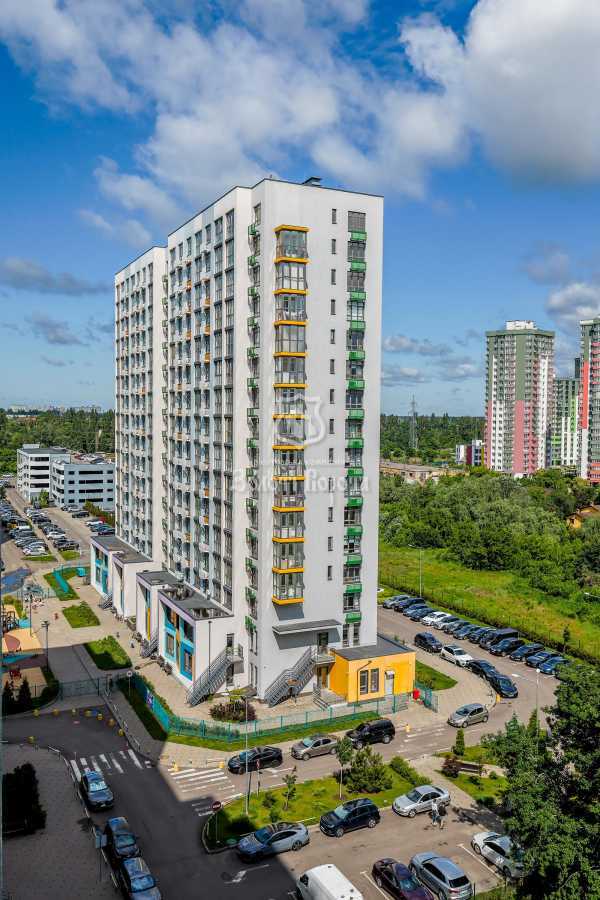 Продажа 3-комнатной квартиры 82.8 м², Тираспольська, 52а