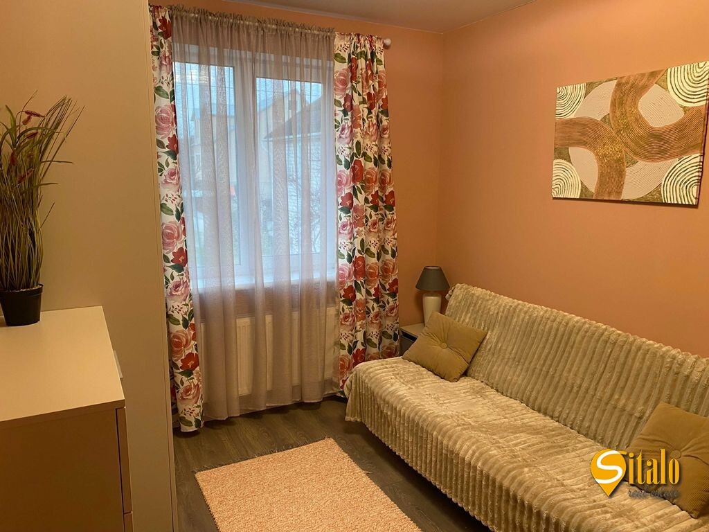 Оренда будинку 127 м²