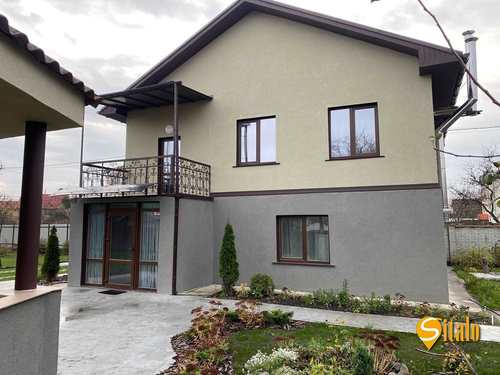 Оренда будинку 127 м²