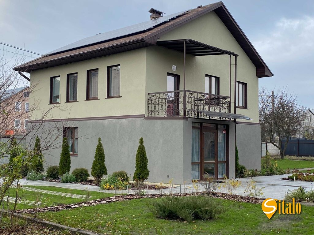 Оренда будинку 127 м²