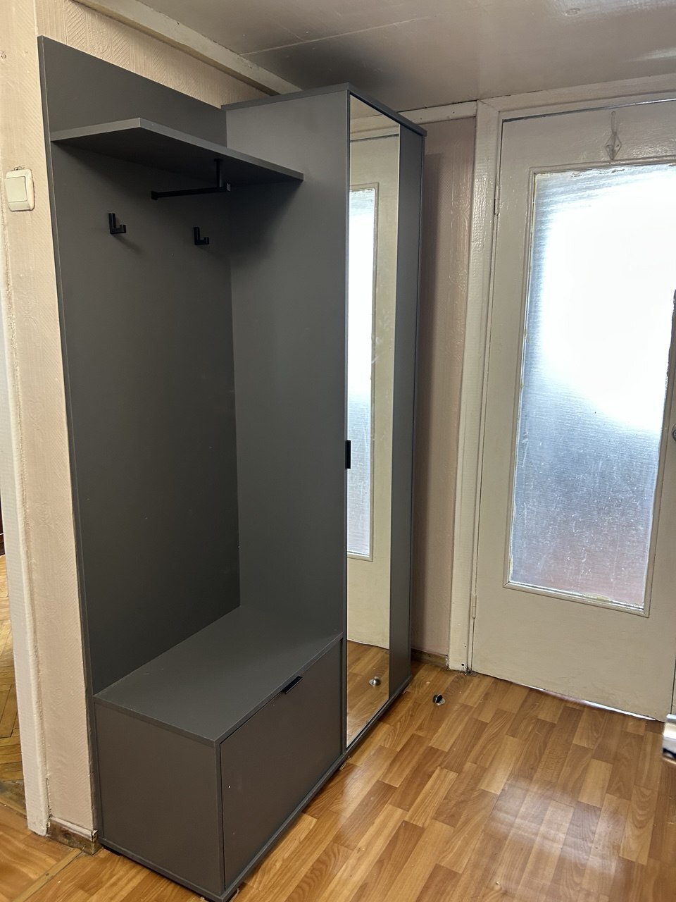 Аренда 3-комнатной квартиры 63 м², Березняковская ул., 26