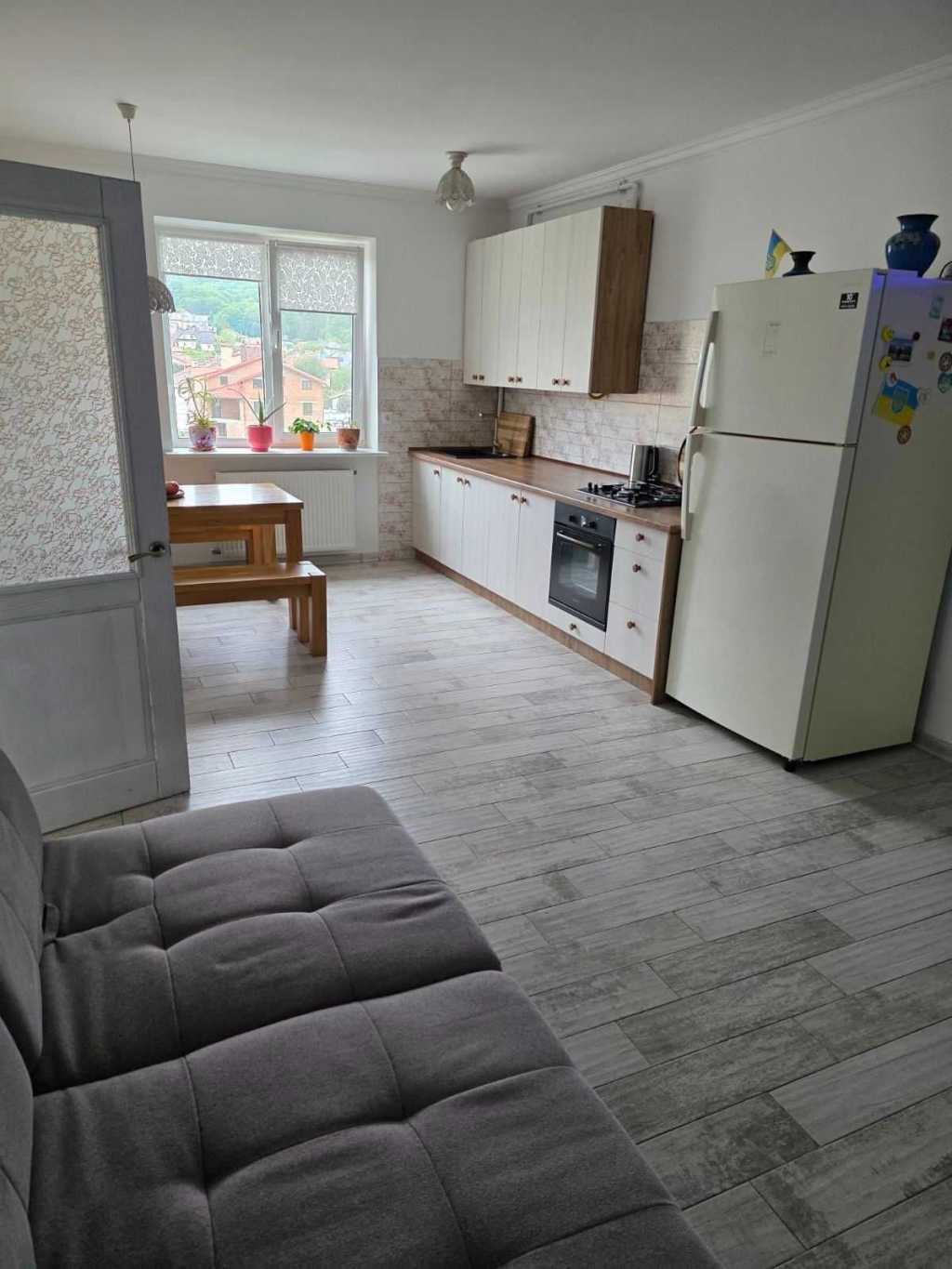 Продажа 4-комнатной квартиры 130 м², Ивасюка ул.