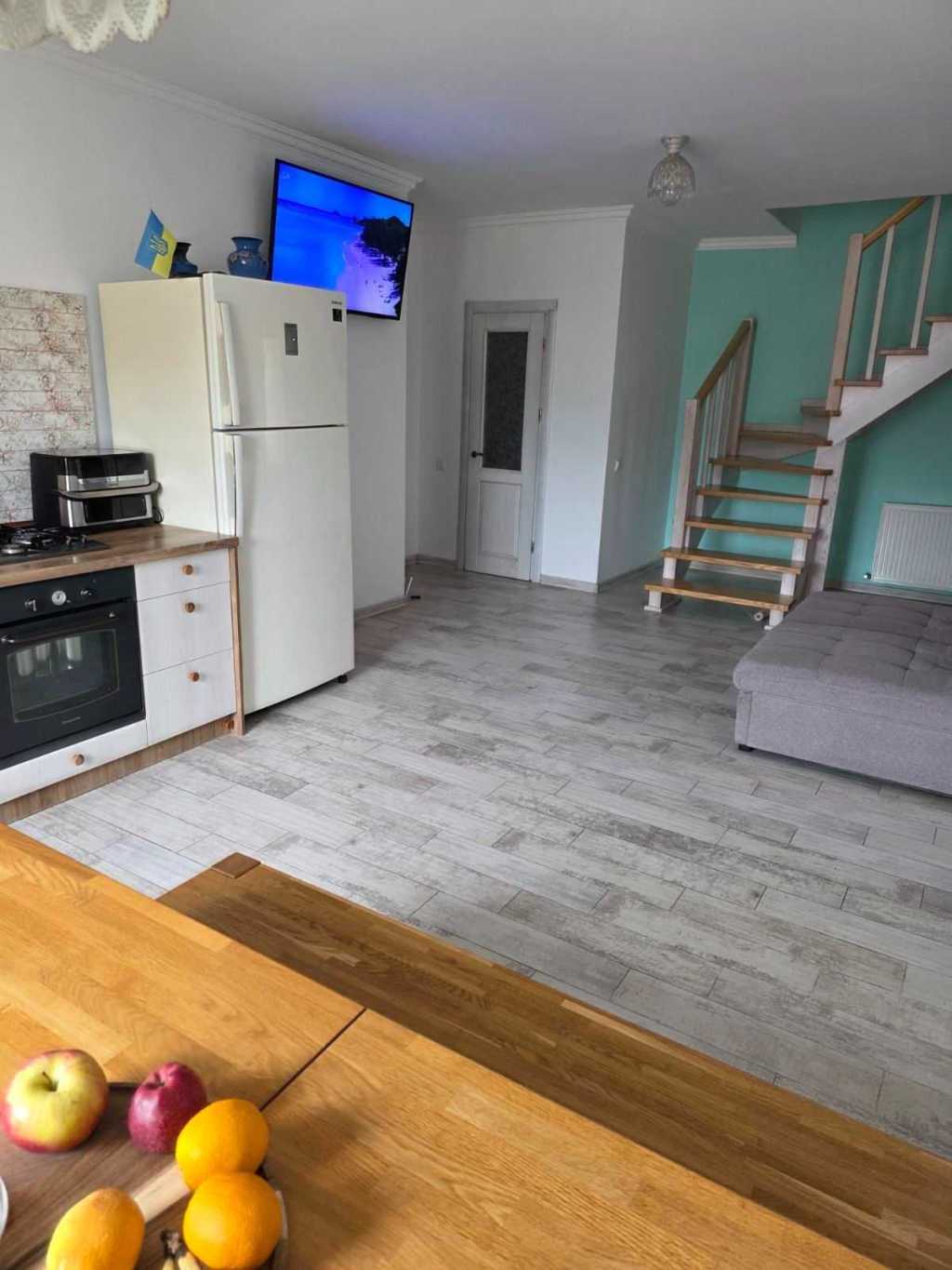 Продажа 4-комнатной квартиры 130 м², Ивасюка ул.
