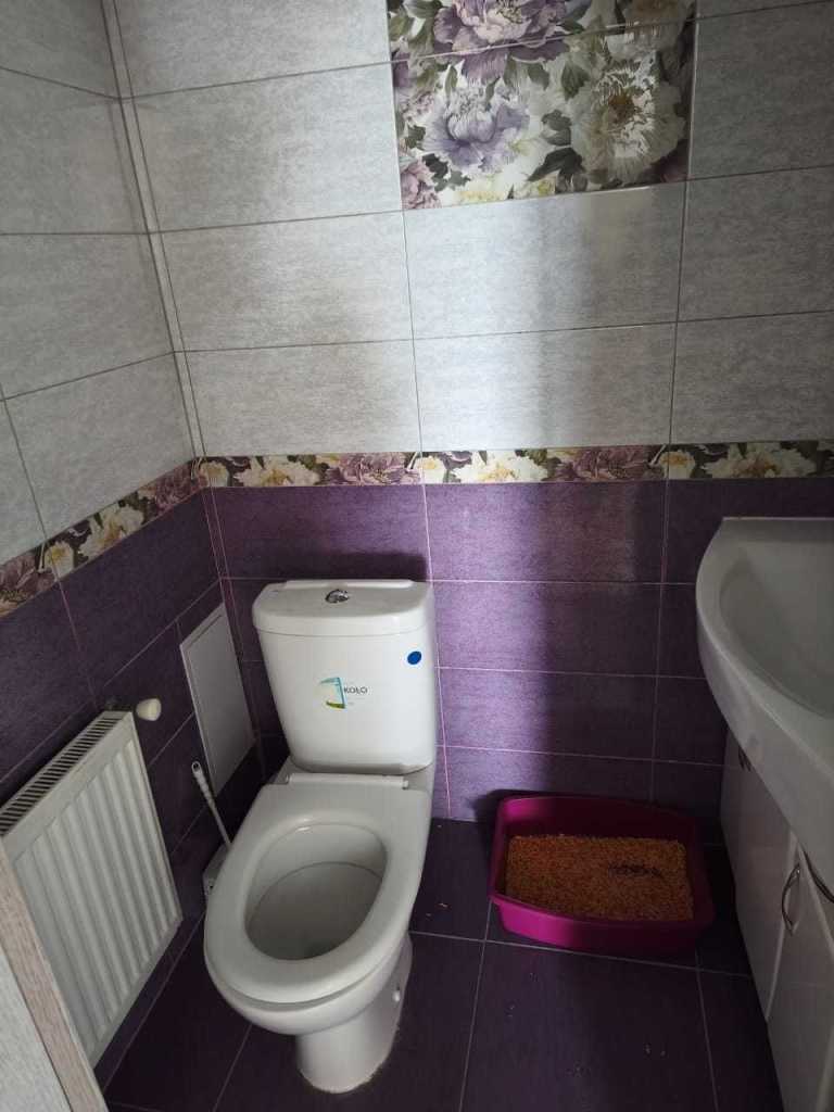 Продажа 4-комнатной квартиры 130 м², Ивасюка ул.