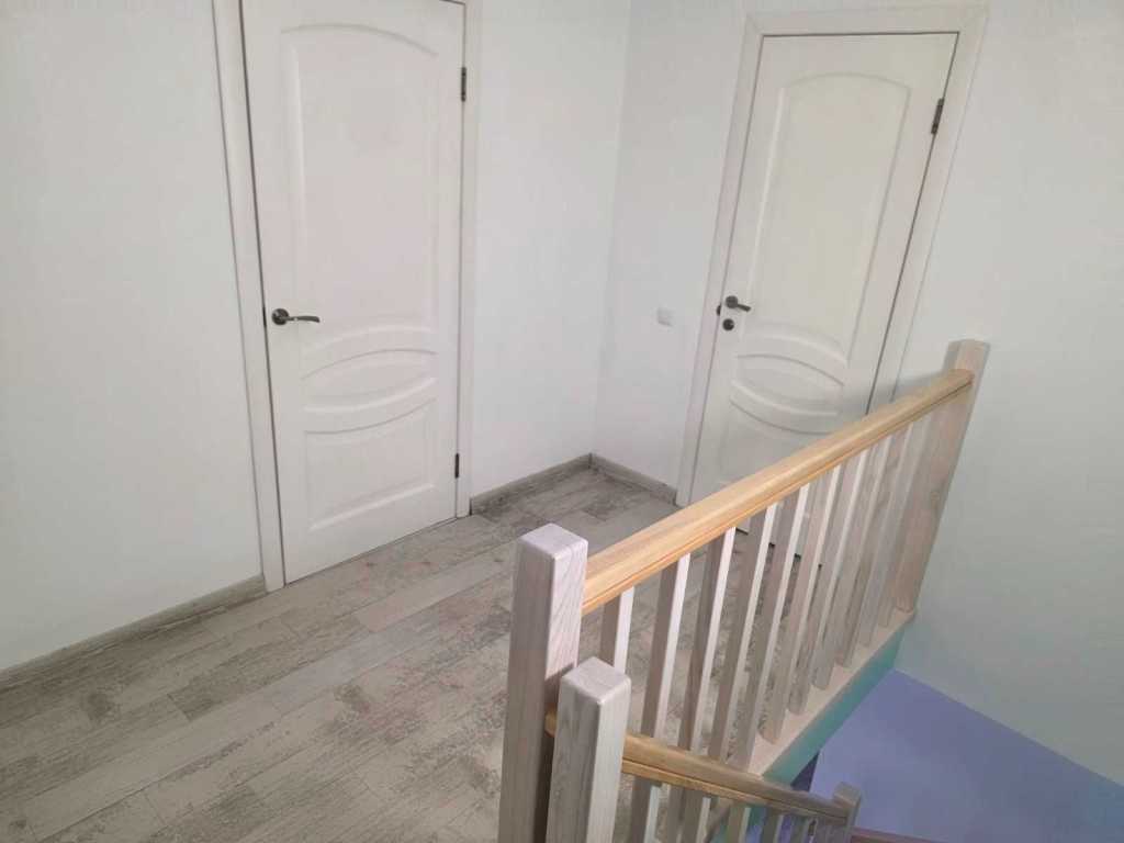 Продажа 4-комнатной квартиры 130 м², Ивасюка ул.