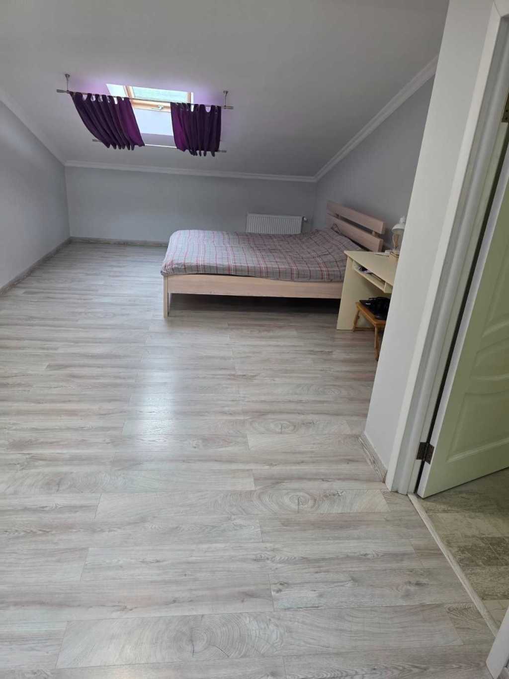 Продажа 4-комнатной квартиры 130 м², Ивасюка ул.