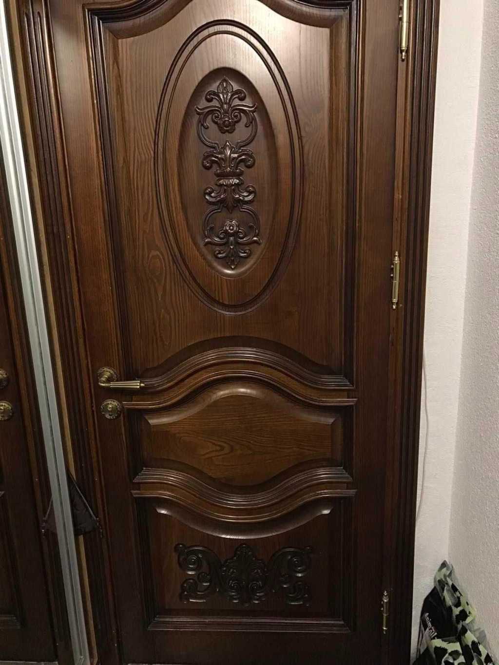 Продажа 4-комнатной квартиры 130 м², Ивасюка ул.