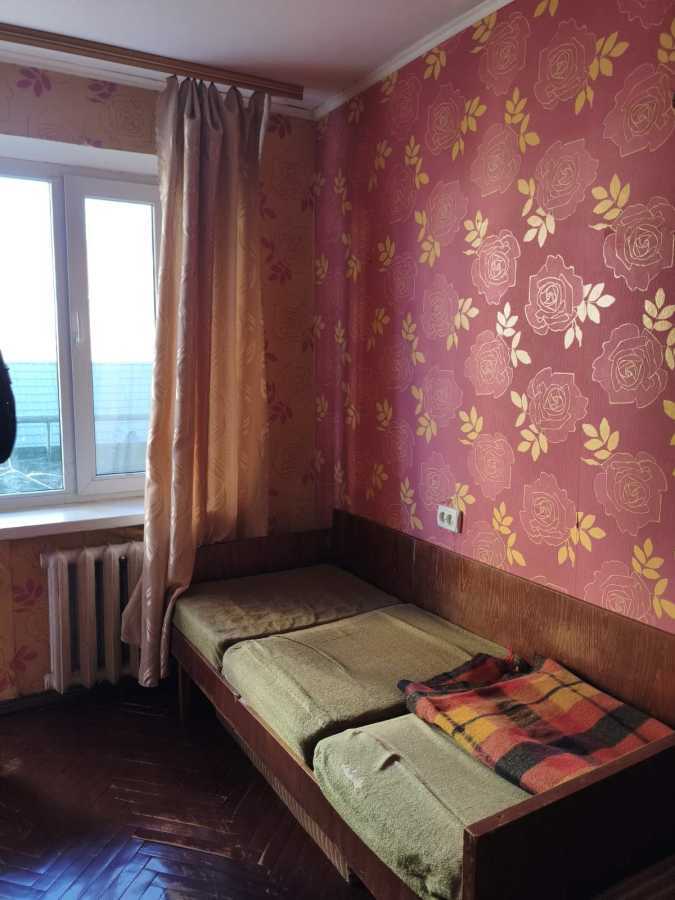 Аренда 1-комнатной квартиры 30 м², Берестейський, 91