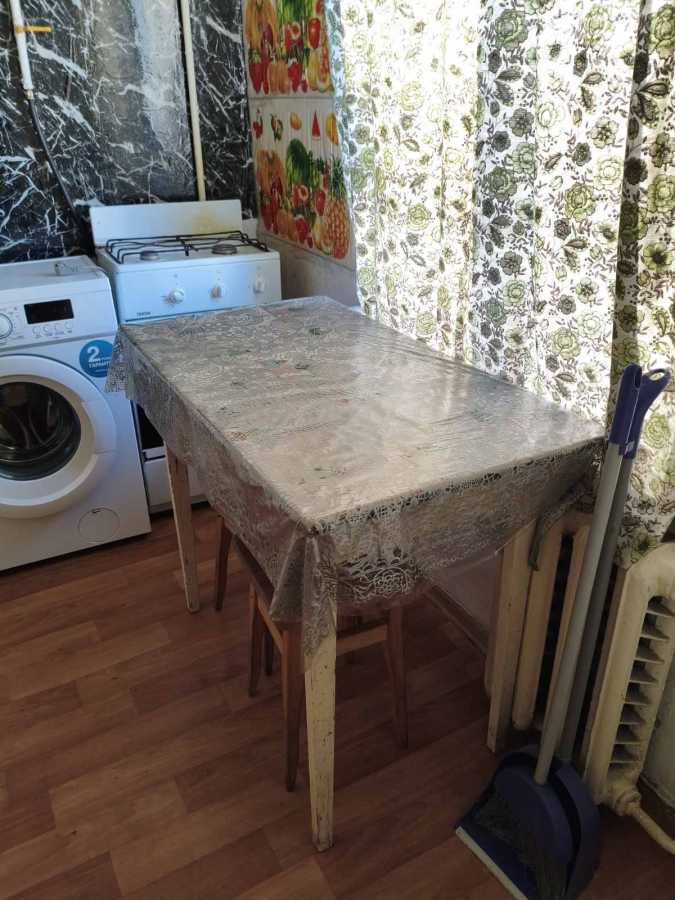 Аренда 1-комнатной квартиры 30 м², Берестейський, 91