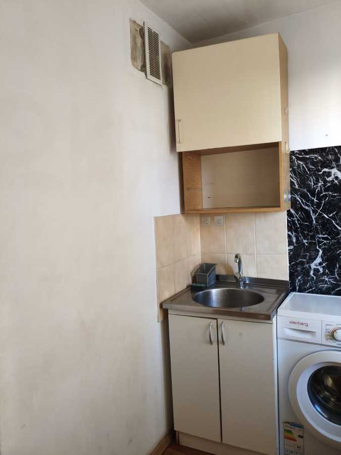 Аренда 1-комнатной квартиры 30 м², Берестейський, 91