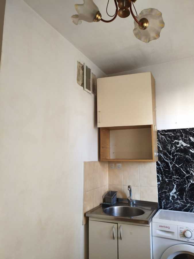 Аренда 1-комнатной квартиры 30 м², Берестейський, 91