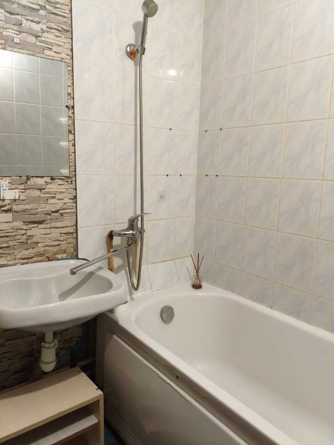 Аренда 1-комнатной квартиры 30 м², Берестейський, 91