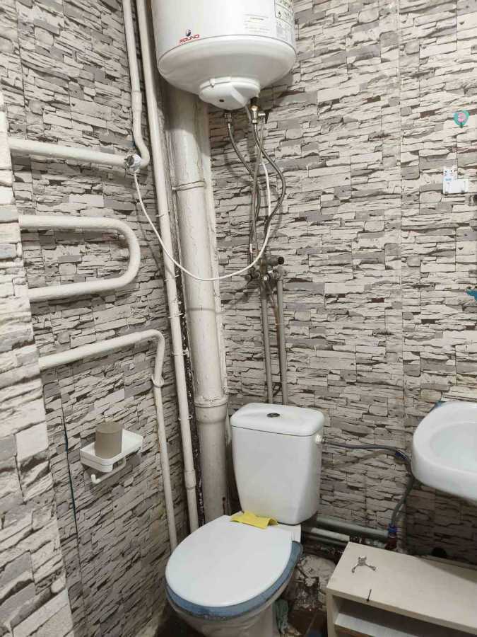 Аренда 1-комнатной квартиры 30 м², Берестейський, 91
