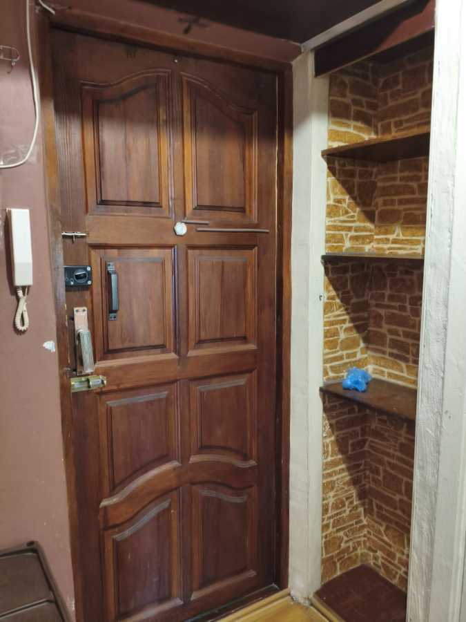 Аренда 1-комнатной квартиры 30 м², Берестейський, 91