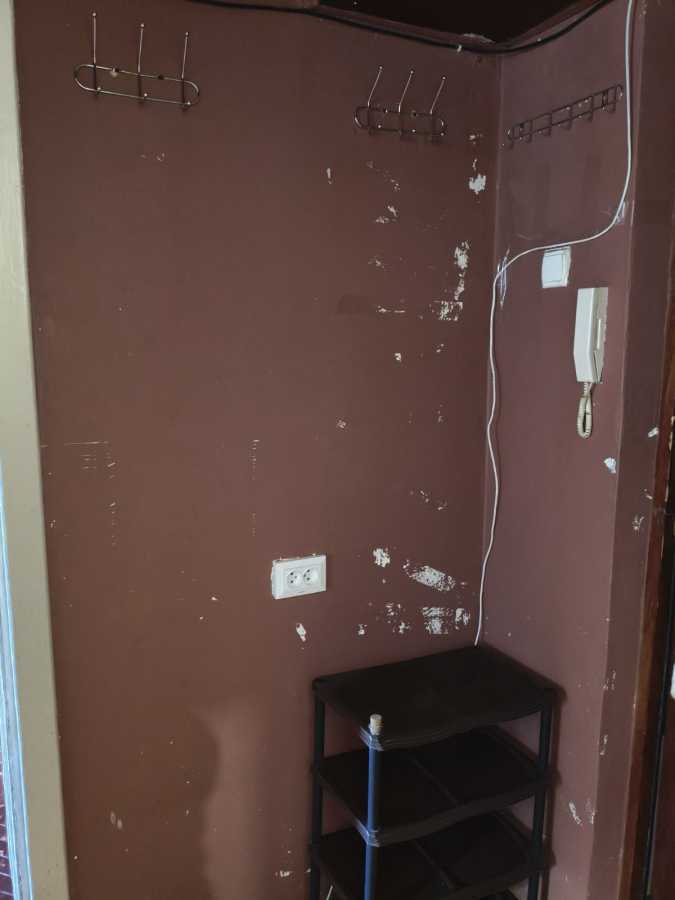 Аренда 1-комнатной квартиры 30 м², Берестейський, 91