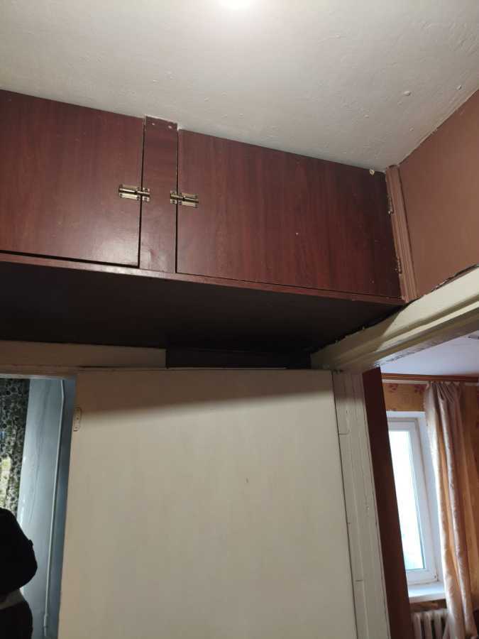 Аренда 1-комнатной квартиры 30 м², Берестейський, 91