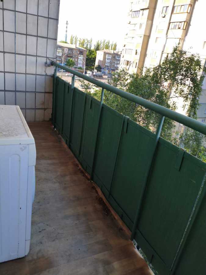 Аренда 1-комнатной квартиры 30 м², Берестейський, 91